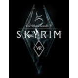 ✅The Elder Scrolls V: Skyrim VR Steam🔑Ключ + Подарок🎁