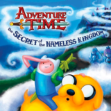 Adventure Time: The Secret of the Nameless Kingdom XBOX