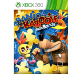 Banjo Kazooie: N n B XBOX one Series Xs