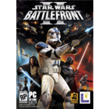 Star Wars Battlefront II XBOX one Series Xs