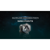3250 очков Mass Effect™: Andromeda XBOX one Series Xs