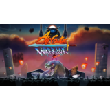 Air Guitar Warrior Gamepad Edition XBOX ONE X|S КЛЮЧ🔑