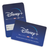 Disney Plus 1 Год ✅ Соединенные Штаты