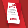 Netflix ✅ Gift Card 100 TL ⭐️ Turkey