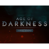 Age of Darkness Final Stand (steam key)