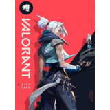 ✅ Valorant 🔥 2950 очков ПО (Турция) 💳 0 %