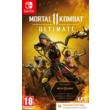 ✅Mortal Kombat 11 Ultimate ⭐Nintendo Switch\Europe\Key⭐