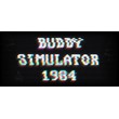 Buddy Simulator 1984 | Steam Ключ GLOBAL
