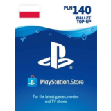 🇵🇱 	(PL) Карта оплаты 140 PLN (Польша)