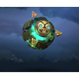 IO Altar Ball Dead Reckoning Chest + бонус игра