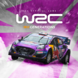⭐⭕⭐WRC Generations Deluxe Edition+ВСЕ DLC⭐⭕⭐