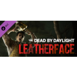 (DLC) Dead by Daylight - Leatherface STEAM KEY  ROW