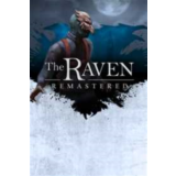 The Raven Remastered XBOX ONE/X/S ЦИФРОВОЙ КЛЮЧ 🔑🌍