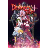 Demon's Tier+ XBOX ONE/X/S ЦИФРОВОЙ КЛЮЧ 🔑🌍