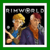 RimWorld + все 5 DLC - Steam + 20 Игр + АКЦИЯ