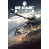 World of Tanks — Пакет «Полная боеготовность» XBOX КЛЮЧ