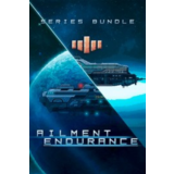 Ailment & Endurance Bundle XBOX ONE/X/S ЦИФРОВОЙ КЛЮЧ