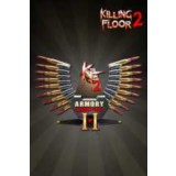 Killing Floor 2 Armory Season Pass 2 XBOX ONE/X/S КЛЮЧ