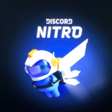 🔥DISCORD NITRO l 🌐 МИРОВОЙ l 1-12 МЕСЯЦ ЛЮБОЙ АККАУНТ
