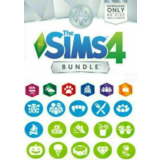 The Sims 4 + 14 дополнений|EA App|ПК|Мак|Полный доступ