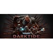 Warhammer 40,000: Darktide steam gift Турция