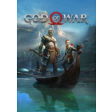 God of War ✅ Steam ключ ⭐️ Регион Европа