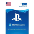 PlayStation ✅ PSN Network Card ⭐️100 USD USA