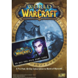 World of Warcraft ✅ 60-дневная тайм-карта ⭐️США ( US )