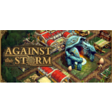 Against the Storm - STEAM GIFT РОССИЯ
