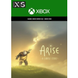 🎮🔥ARISE: A SIMPLE STORY XBOX ONE / SERIES X|S🔑КЛЮЧ🔥
