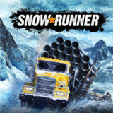 SnowRunner + Year 1-4 Pass (Steam Оффлайн) + Обновления