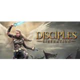 Disciples: Liberation🔑STEAM КЛЮЧ🔥РОССИЯ+МИР❗РУС.ЯЗЫК