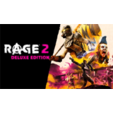 Rage 2 - Deluxe (6 в 1)🔑STEAM🔥РФ+МИР❗РУССКИЙ ЯЗЫК