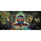 Children of Morta Complete ключ Global RU/CIS РФ Россия