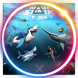 💠 Hungry Shark World (PS4/PS5/RU) П3 - Активация