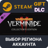 ✅WH:Vermintide 2 Collector Ed. Upgrade🌐Выбор Региона