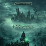 🔮HOGWARTS LEGACY DELUXE EDITION STEAM GIFT ✅🎩
