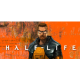 Half-Life - STEAM GIFT РОССИЯ