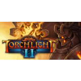 Torchlight II - STEAM GIFT РОССИЯ