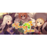 100% Orange Juice - STEAM GIFT РОССИЯ