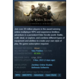 The Elder Scrolls Online (Steam Key / Global)