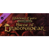 Baldur's Gate: Siege of Dragonspear 🔑DLC STEAM🔥РФ+МИР