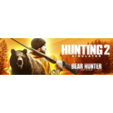 Hunting Simulator 2 Bear Hunter Edition 🔑STEAM✔️РФ+МИР