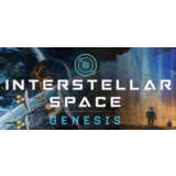 Interstellar Space: Genesis 🔑STEAM КЛЮЧ ✔️РОССИЯ + МИР