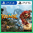 👑 KNACK 2 PS4/PS5/ПОЖИЗНЕННО🔥