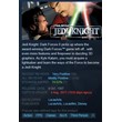 Star Wars Jedi Knight: Dark Forces II (Steam KEY RU）