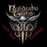Baldurs Gate 3 и 16 Топовых игр для GFN/Steam deck/PC