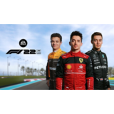 F1 - 22 Standard Edition ✅ Origin ключ ⭐️ Все регионы
