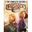 BioShock Infinite: The Complete Edition для Xbox 🔑