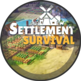 Settlement Survival®✔️Steam (Region Free)(GLOBAL)🌍